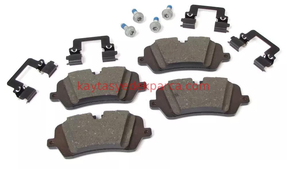 LR178990-LND-TAMPON İÇ BRAKETİ ORTA