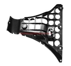 51127033715-7033715-TYG-TAMPON BRAKETİ E60/L ARKA