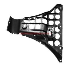 51127033715-7033715-TYG-TAMPON BRAKETİ E60/L ARKA