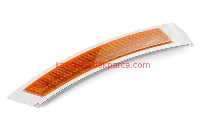 63147162313-7162313-BMW-TAMPON REFLEKTÖRÜ ÖN E92