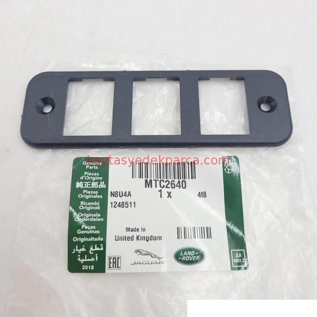 LR179671-LND-AYNA SÜNGERİ