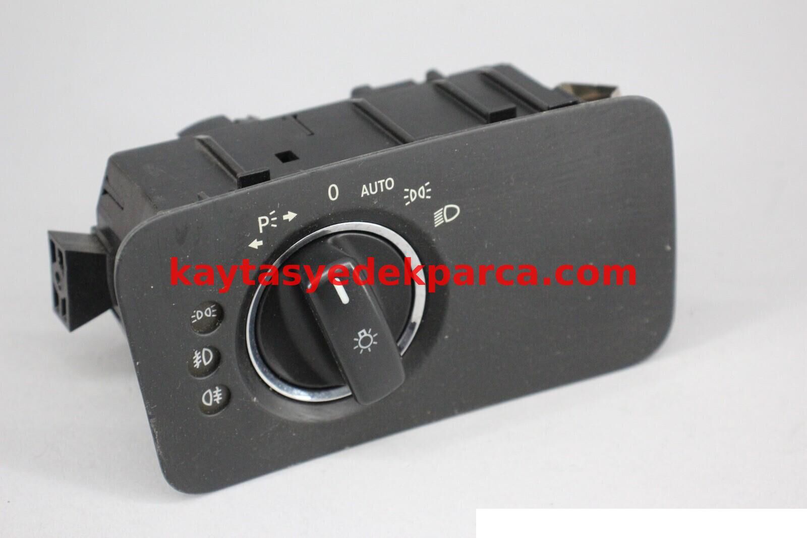 TAMPON SETİ E92 M PDC+F YIKAMALI