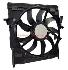 17428618241-8618241-OEM-KLİMA FANI E70