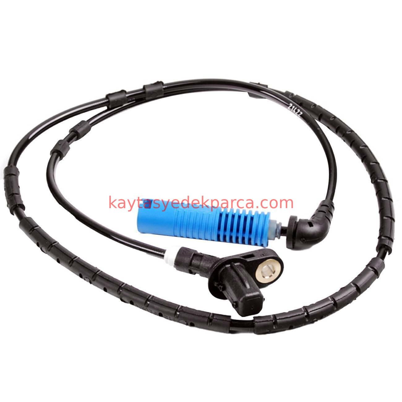34526752702-6752702-HEL-ABS SENSÖRÜ E46/330 ARKA 09/01=>