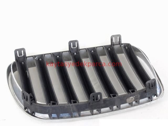 51113420087-3420087-BMW-PANJUR X3/L SİYAH