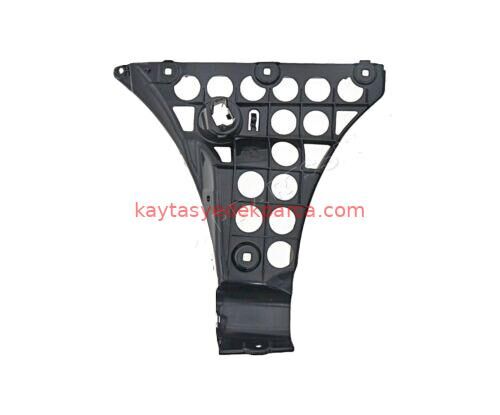 51127033716-7033716-TYG-TAMPON BRAKETİ E60/R ARKA