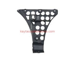 51127033716-7033716-TYG-TAMPON BRAKETİ E60/R ARKA