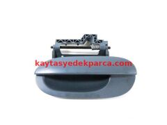 51228245465-8245465-BMB-KAPI KOLU E39/L ARKA DIŞ