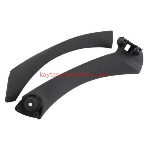 51417230850-7230850-BMW-KAPI TUTAMAK KOLU E90 SİYAH(R)