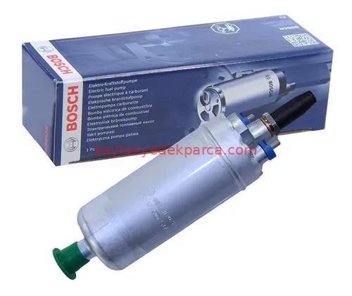 A0020918901-BSH-BENZİN POMPASI, M111 W124-210 İNCE