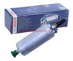 A0020918901-BSH-BENZİN POMPASI, M111 W124-210 İNCE