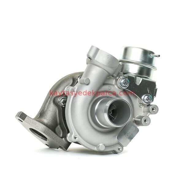 A6260900400-0900400-ASP-TURBO ARKA BORUSU