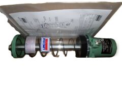 B.W-51719807829-ÇAMURLUK DAVLUMBAZI R60/L ÖN