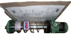 B.W-51719807829-ÇAMURLUK DAVLUMBAZI R60/L ÖN