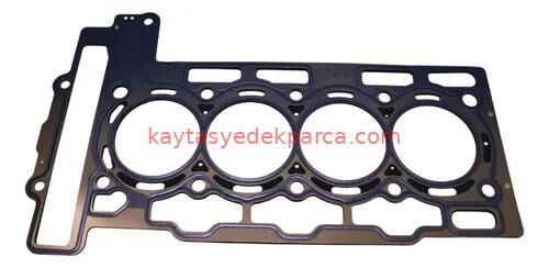 11127586908-7586908-FEB-SİLİNDİR KAPAK CONTASI KALIN TİP