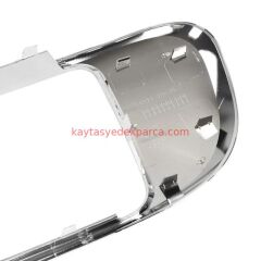 51129804577-MİN-PLAKA NİKELAJI ARKA MİNİ COUNTRYMAN