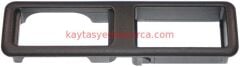 51168193879-8193879-BMW-CAM DÜĞME ÇERÇEVESİ E36
