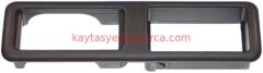 51168193879-8193879-BMW-CAM DÜĞME ÇERÇEVESİ E36