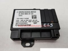 A0009003101-MER-KUMANDA ÜNİTESI