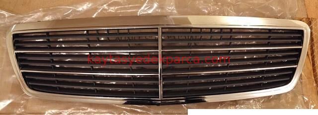 A2038800483-TYG-PANJUR W203, GRİ 2000-2003