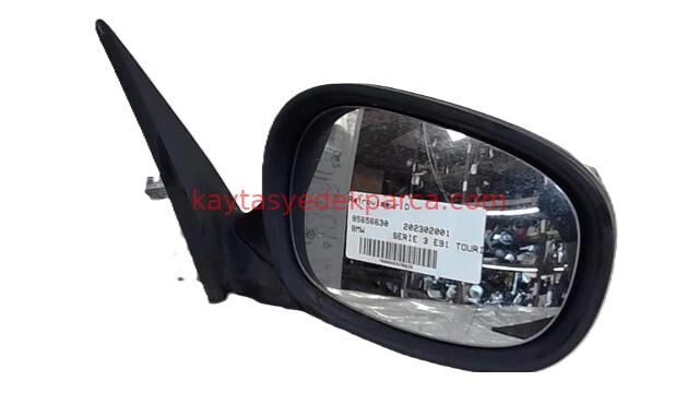AYNA E90/R LCİ