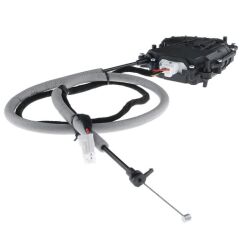 WEN-51247273752-BAGAJ KİLİT MOTORU F10