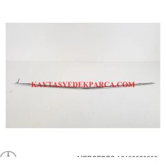 TAMPON  NİKELAJI ÖN ALT ORTA