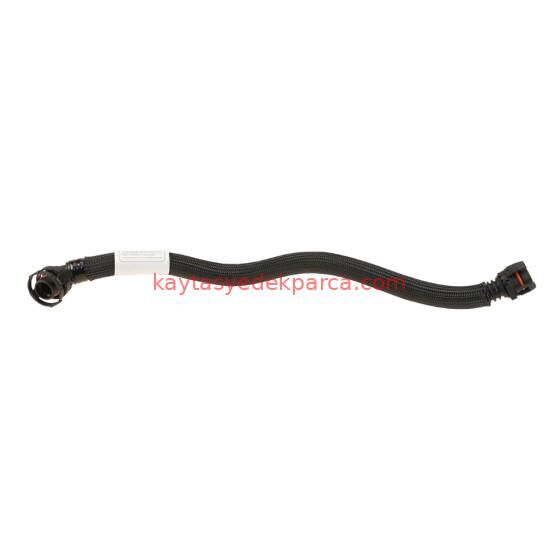 11157575641-7575641-BMW-ÜST KAPAK HORTUMU