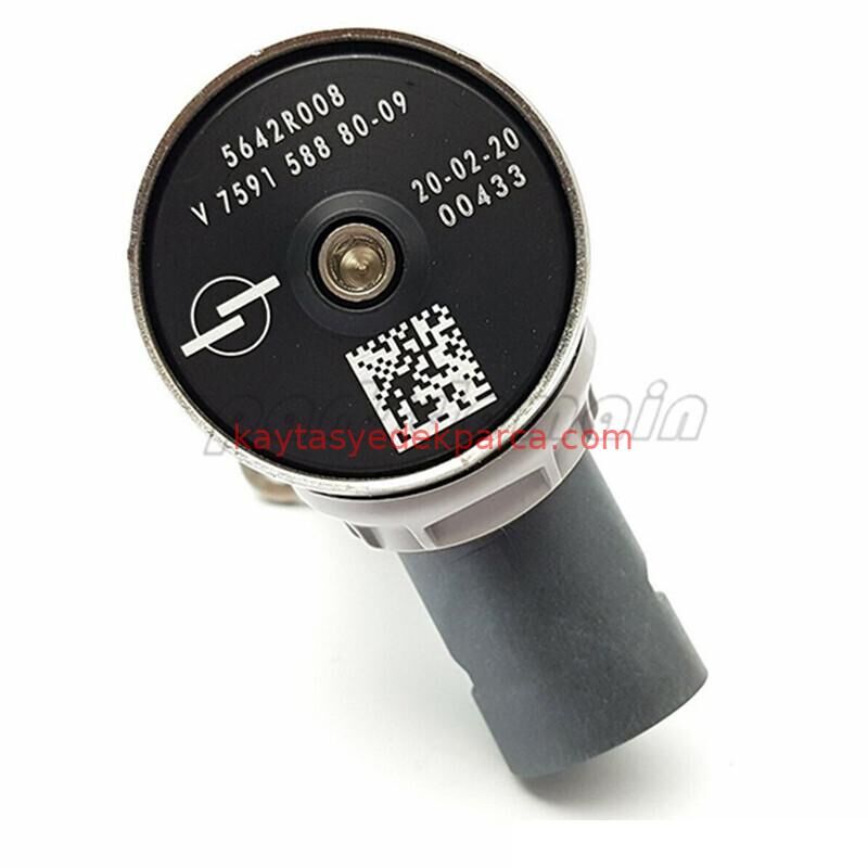 11377591588-7591588-OEM-AYAR MOTORU F20 / F30