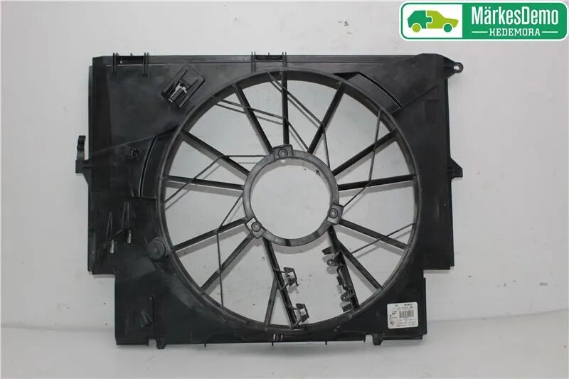 BMW-17427794231-17427794231-7794231-BMW-FAN DAVLUMBAZI E90/E87 DİZEL