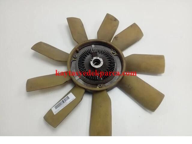 A0002006023-TRU-TERMİK PERVANESİ W639,