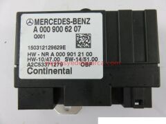 A0009006207-MER-KUMANDA ÜNİTESİ