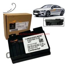 A0009006207-MER-KUMANDA ÜNİTESİ