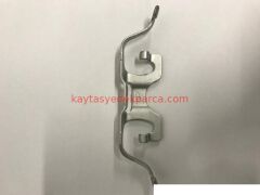 A0009937807-MER-BALATA YAYI W205 ARKA