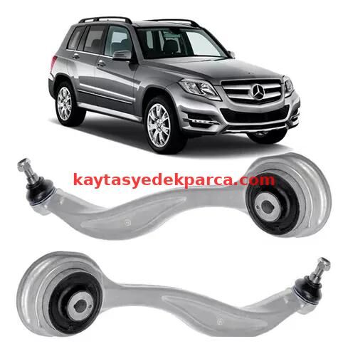 A2043308311-4UU-SALINCAK, W204 L ÜST GLK BURCLU