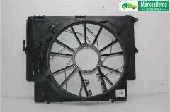 BMW-17427794231-FAN DAVLUMBAZI E90/E87 DİZEL
