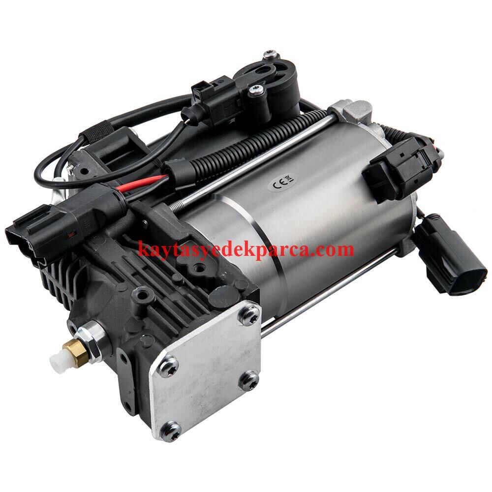 HAVALI SÜSPANSIYON KOMPSÖR LR061663