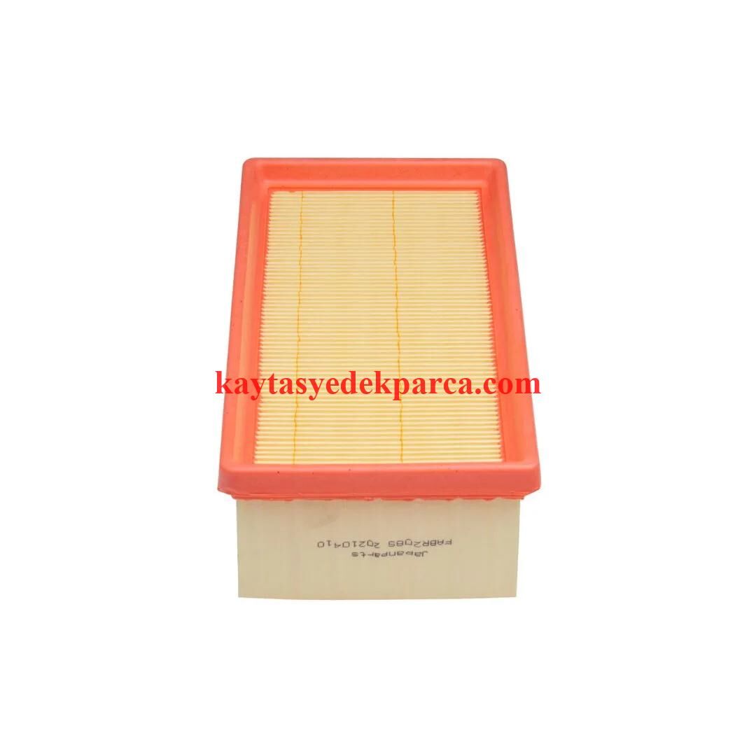 HELEZON YAYI MİNİ ÖN R56