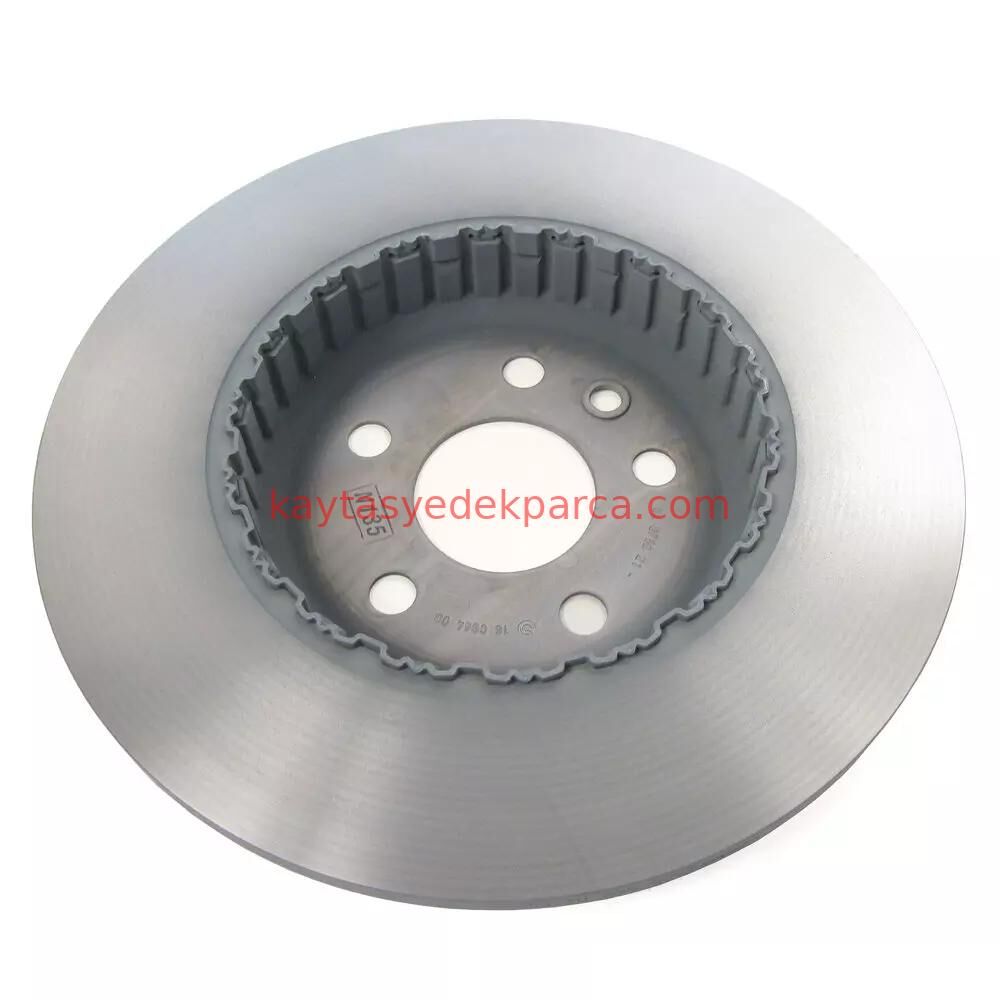 LR181671-LND-AYNA GÖVDE SÜNGERİ