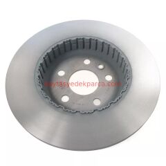 LR181671-LND-AYNA GÖVDE SÜNGERİ