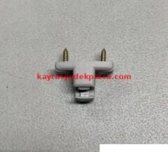 51168243574-8243574-BMW-GÜNEŞLİK AYAĞI E36/E46 GRİ