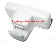 51168243574-8243574-BMW-GÜNEŞLİK AYAĞI E36/E46 GRİ