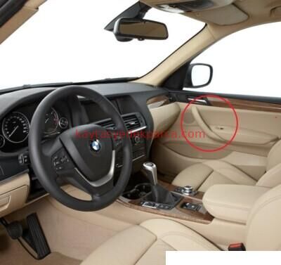 51417246212-7246212-BMW-KAPI KOLU DIŞ X3 SAĞ