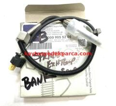 A0009055205-TRU-SICAKLIK SENSÖRÜ W447 OM651 KATALİZTÖRDE