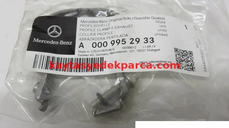 A0009952933-MER-KELEPÇE