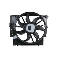 BMW-17427794233-FAN DAVLUMBAZI E90/320d E87/120d