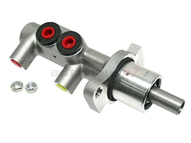 4UU-34311161937-FREN ANA MERKEZİ E36 ABS'Lİ