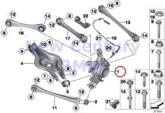 BMW-64119382872-KALORİFER KAZANI G20 B48