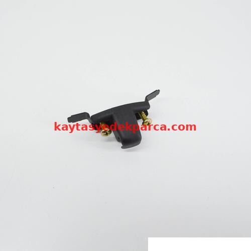 51168243576-8243576-BMW-GÜNEŞLİK TUTACAĞI SİYAH E36/E46