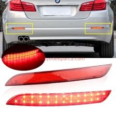 63147203238-7203238-BMW-TAMPON REFLEKTÖRÜ F10/R